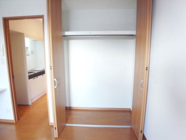 収納もたっぷりでいいですね。