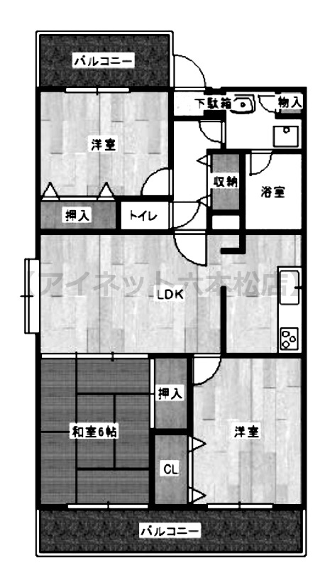 外観画像
