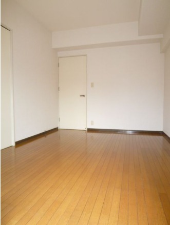 日当たり良好のお部屋ですね