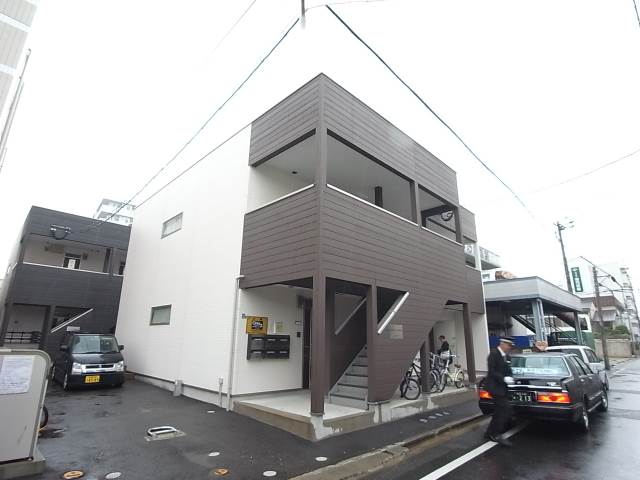 外観画像