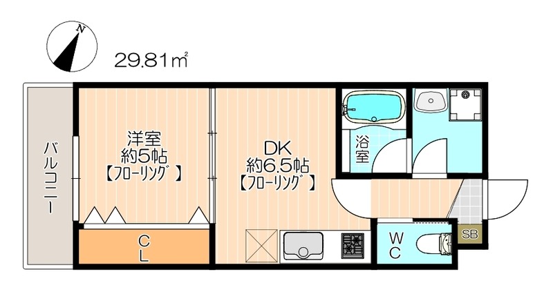 外観画像
