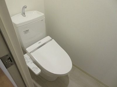 落ち着く空間ですね。