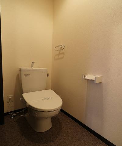 落ち着く空間ですね。