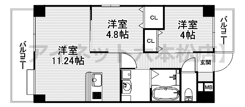 外観画像