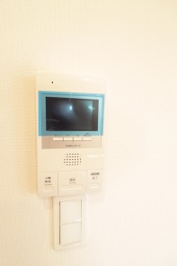 セキュリティ対策もバッチリです☆