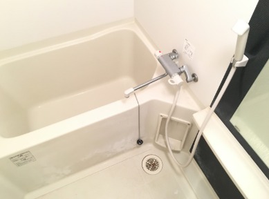 サーモスタットで温度調節楽々