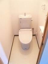 バス・トイレ別は嬉しですね