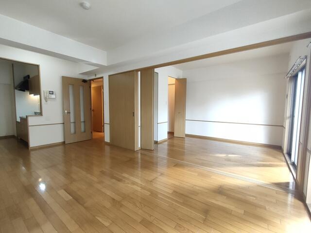 家具の配置も楽しめそうですね
