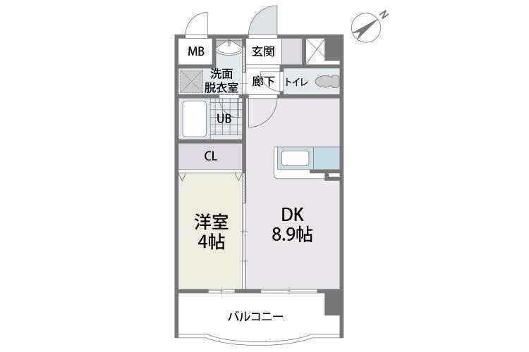外観画像