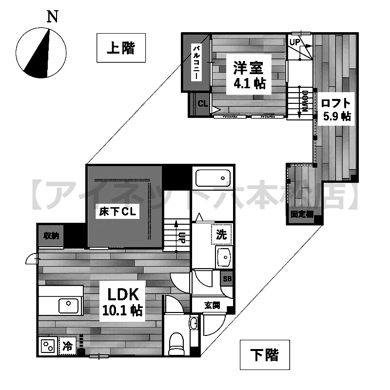 外観画像