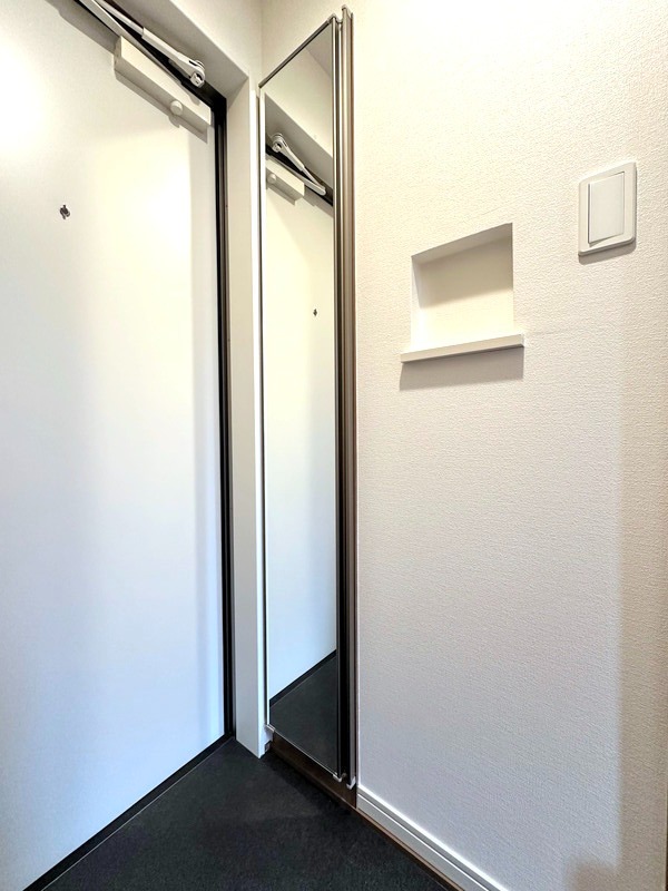 最後の支度はこちらで