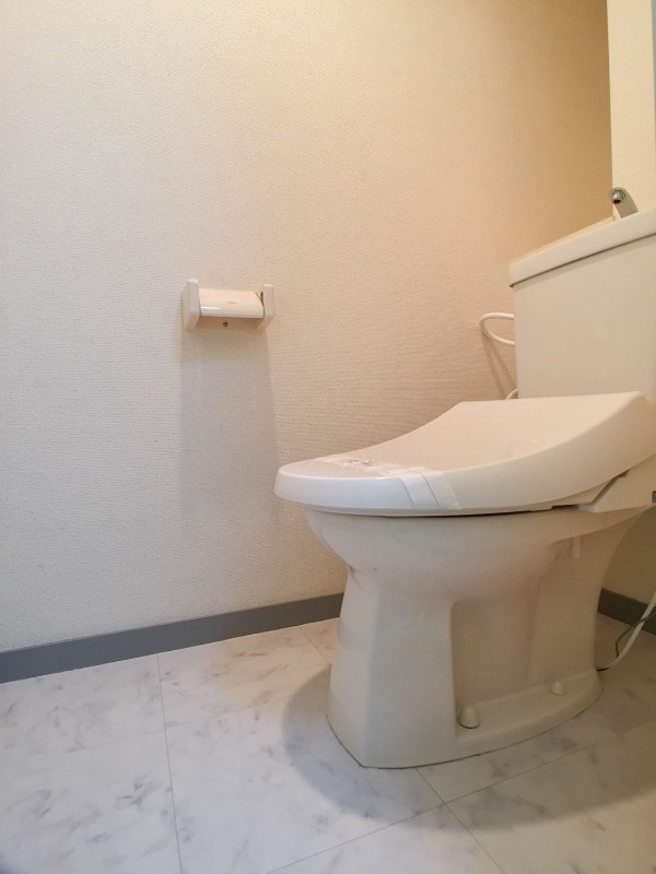 落ち着く空間ですね。
