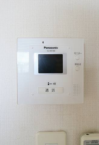 セキュリティ対策もバッチリです☆