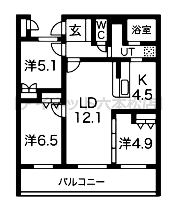 外観画像