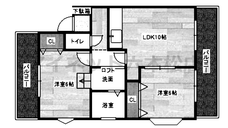 外観画像
