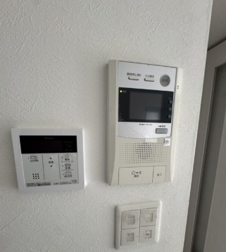 急な来客でも安心ですね