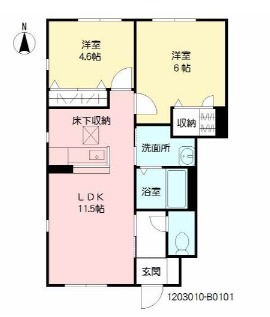 外観画像