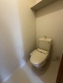 落ち着いた空間です
