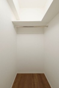 大容量の収納です