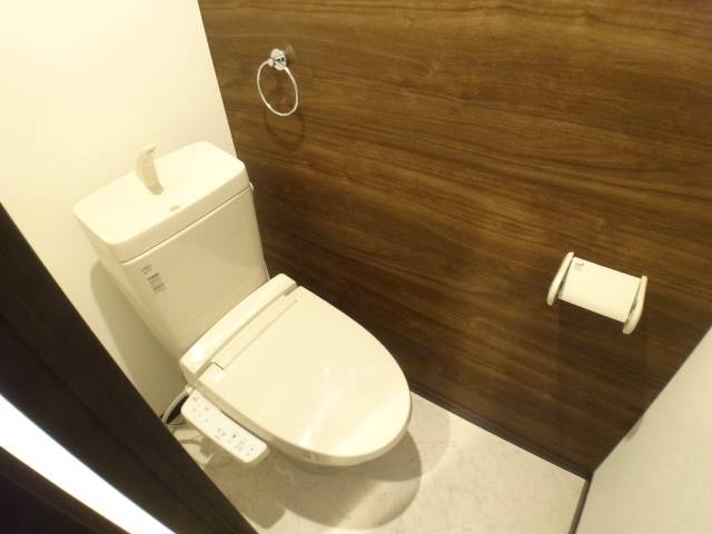 落ち着く空間ですね。