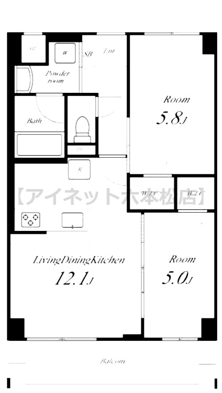 外観画像