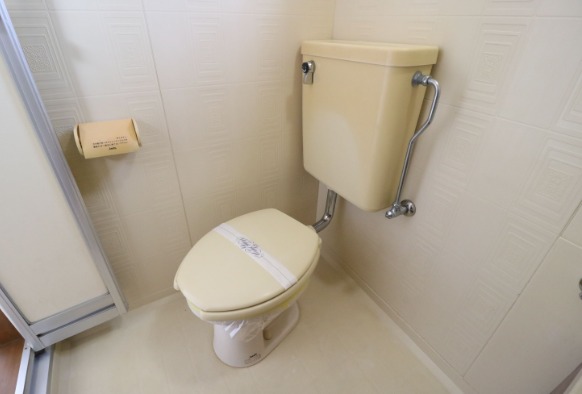 落ち着く空間ですね。