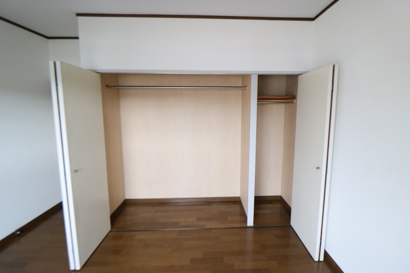 収納力がしっかりあります