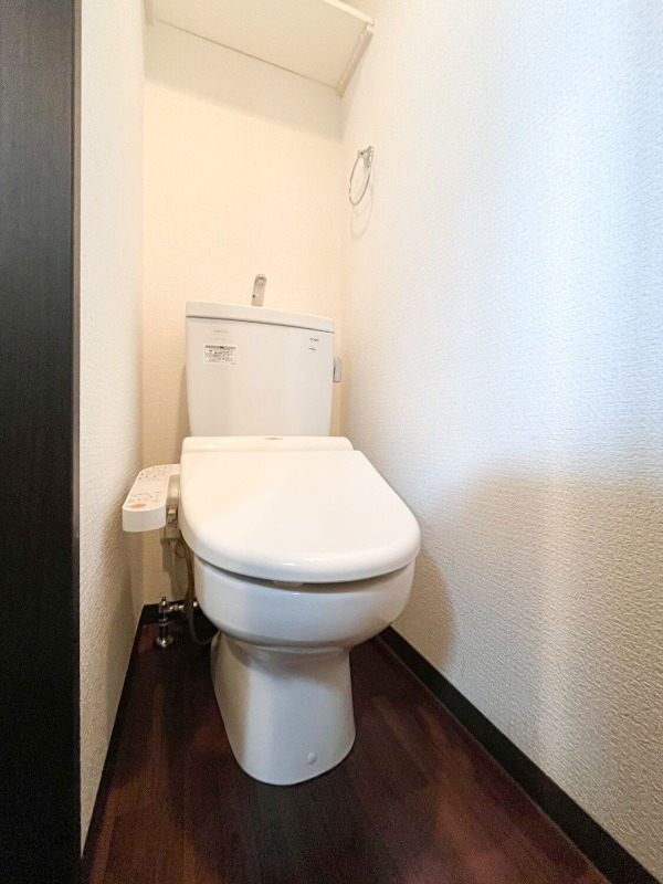 落ち着く空間ですね。