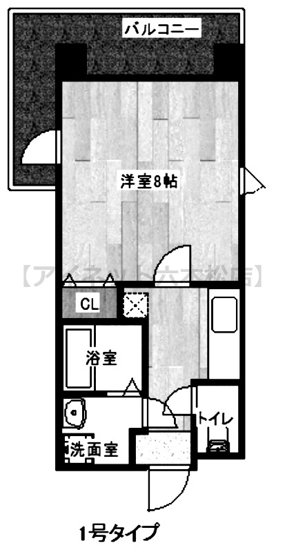 外観画像