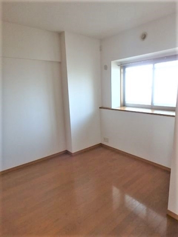 日当たりの良いリビングですね