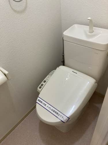 落ち着いた空間。