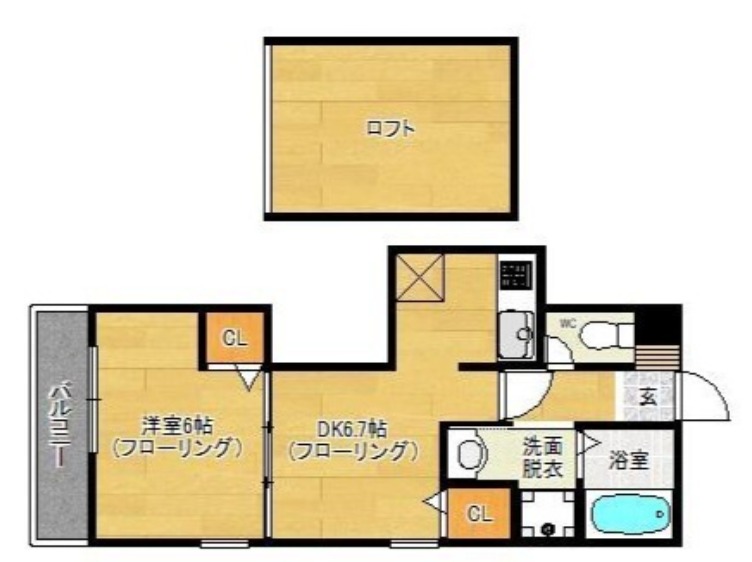 外観画像