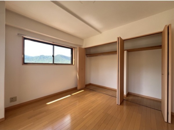 寝室にいかがでしょうか。