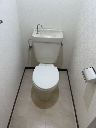 落ち着く空間ですね。