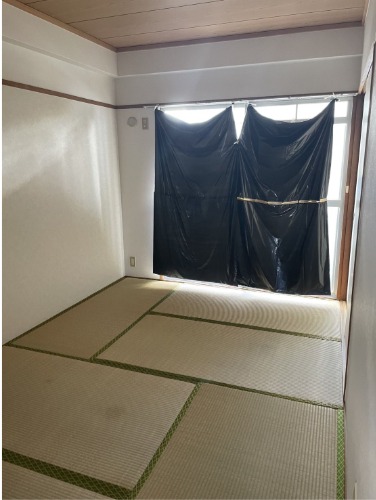 落ち着く空間ですね。