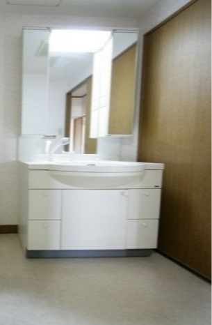 朝の支度にいかがでしょうか。