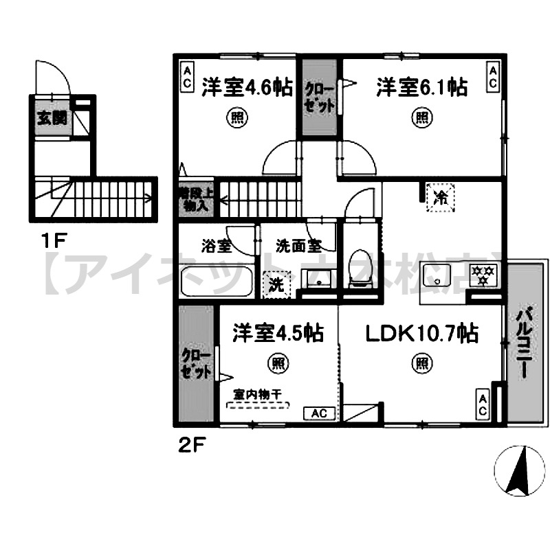 外観画像