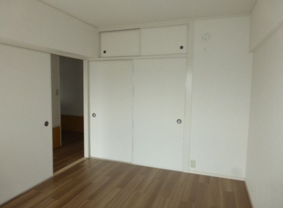 落ち着く空間です
