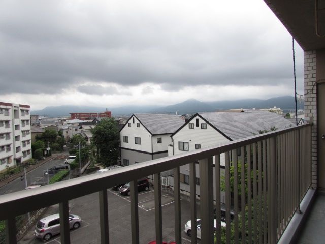 洗濯物はこちらでどうぞ。