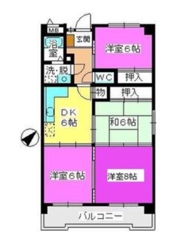 外観画像