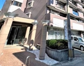 天気の良い日の洗濯物はこちらへ