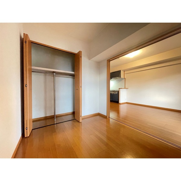 収納もたくさん出来そうです