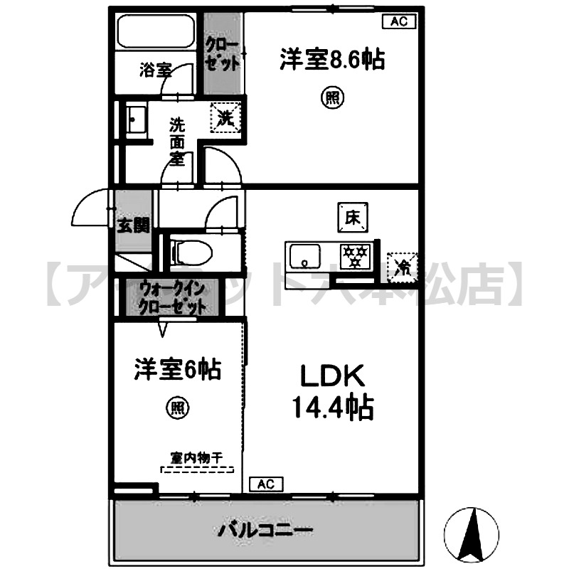 外観画像