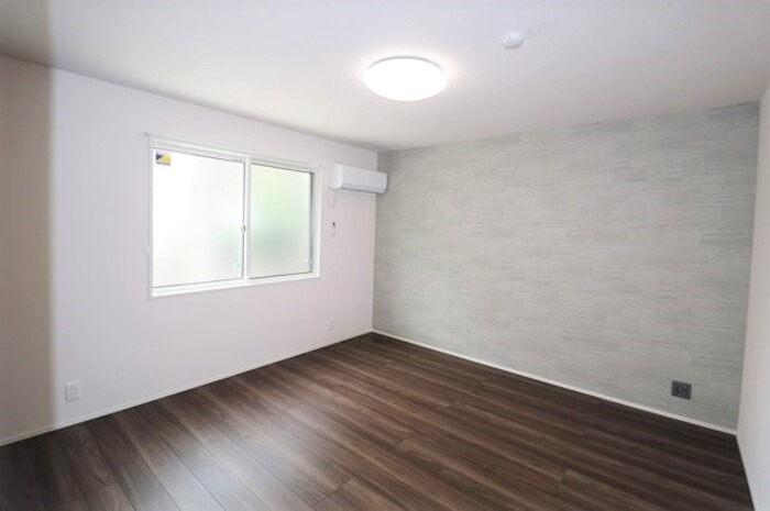 日当たり良好のお部屋ですね