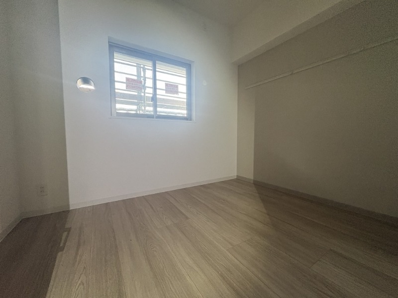 日当たり良好のお部屋ですね
