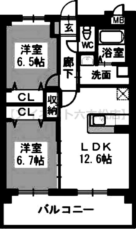 外観画像
