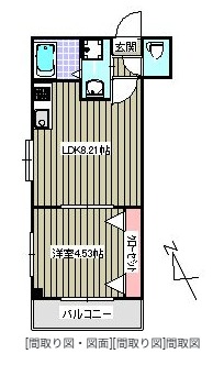 外観画像