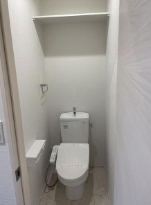 落ち着いた空間です