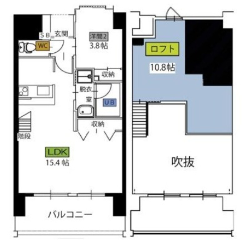 外観画像