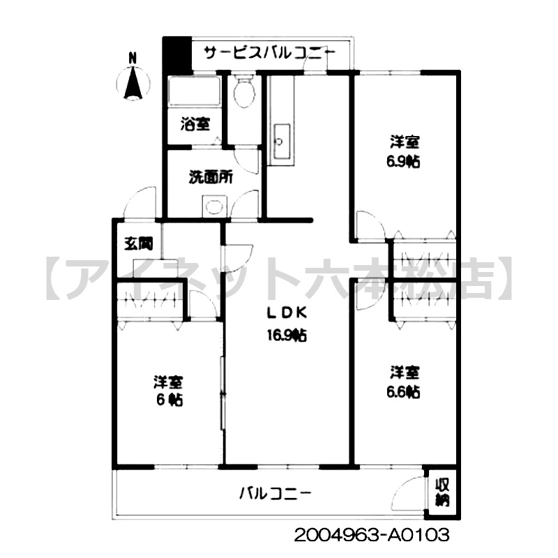 外観画像